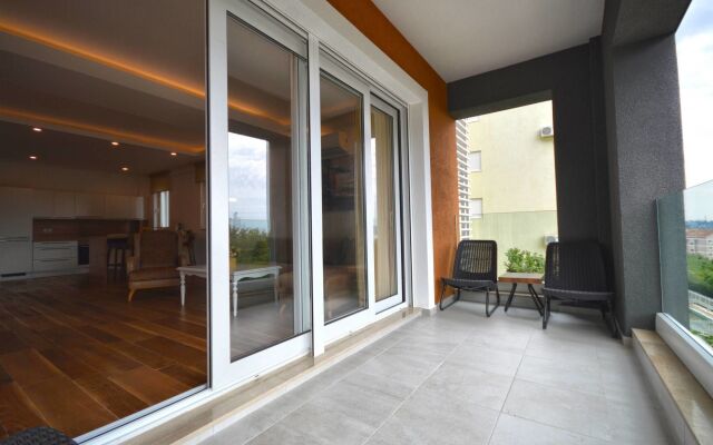 Chill and Go Aparthotel