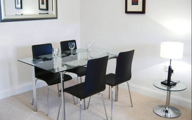 Berkshire Rooms - Newbury
