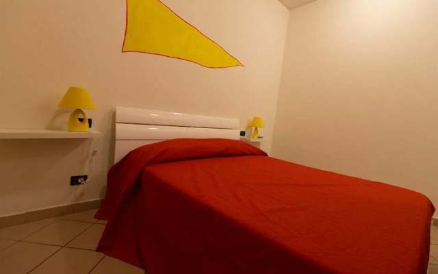 Affittacamere 5 Borgate