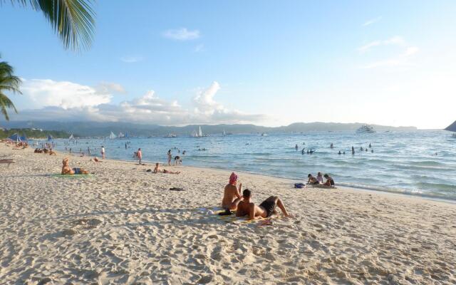 Chateau De Boracay