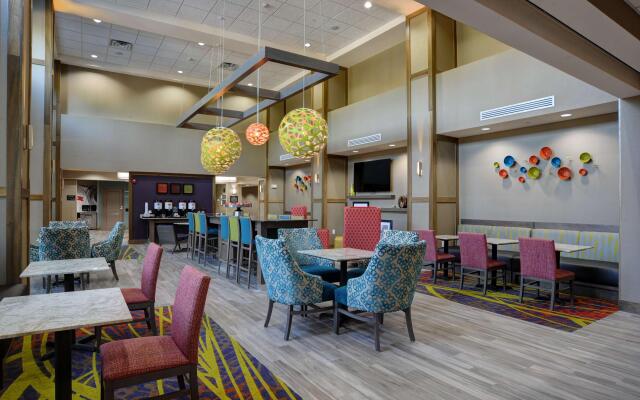 Hampton Inn & Suites Ardmore