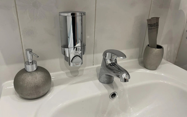 Апартаменты на улице Авиаторов 23