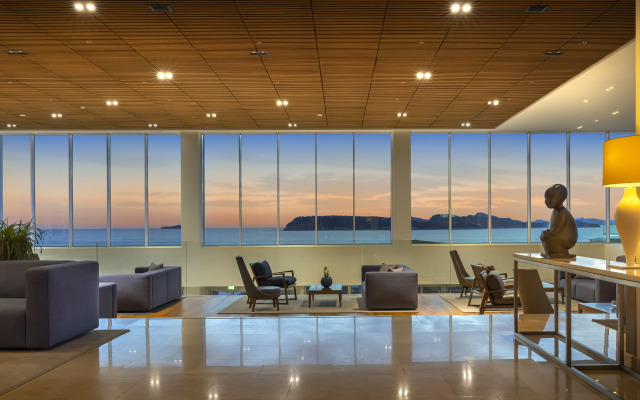 President Hotel, Valamar Collection