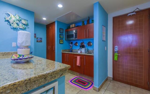 Ixchel - Ground Floor One Bedroom Suite 2108