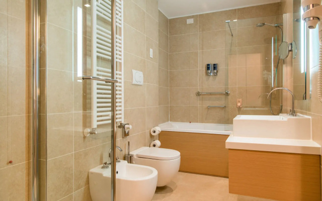 Four Points by Sheraton Venice Mestre
