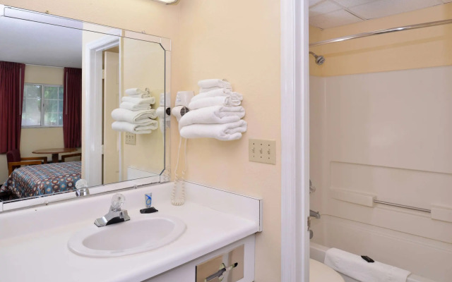 Americas Best Value Inn Edenton