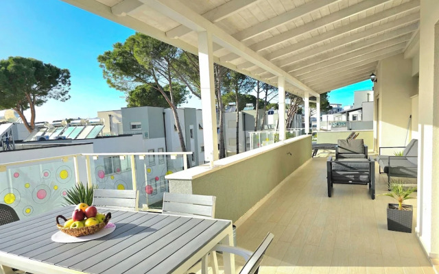 Perla Penthouse