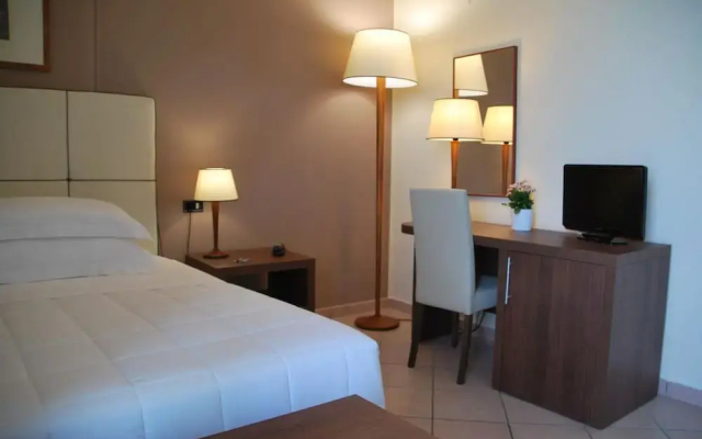 Domus Mariae Albergo