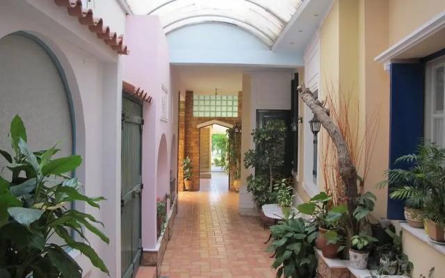 Melissa Hotel