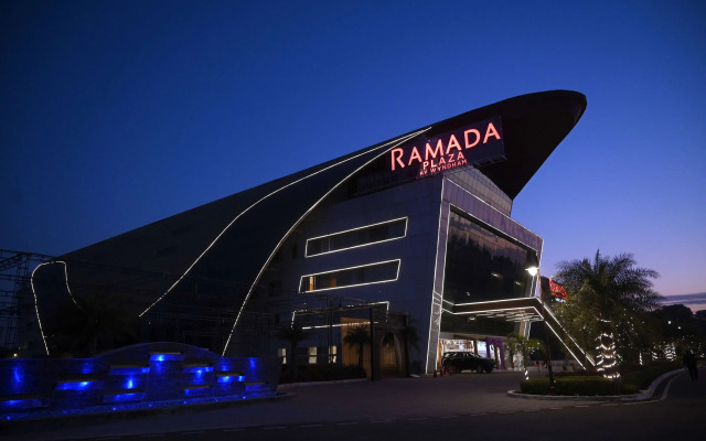 Ramada Plaza BY Wyndham Jammu Vijaypur