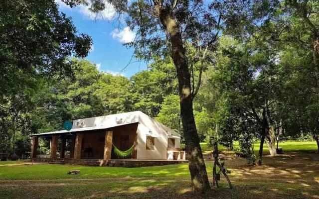 Vista Alegre Natural Resort - Villas & Cabañas