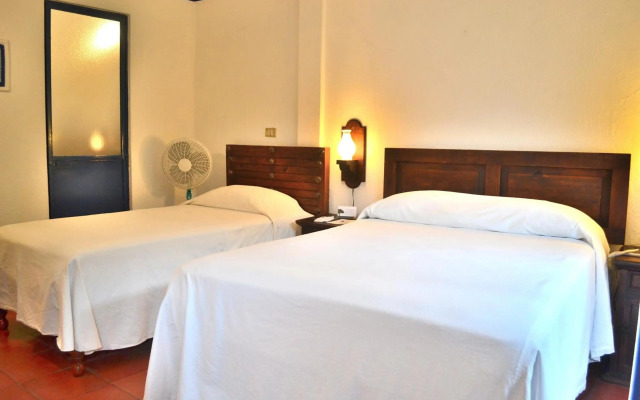 Posada del Cafeto