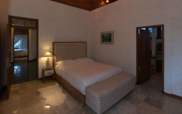 Villa Asih Legian