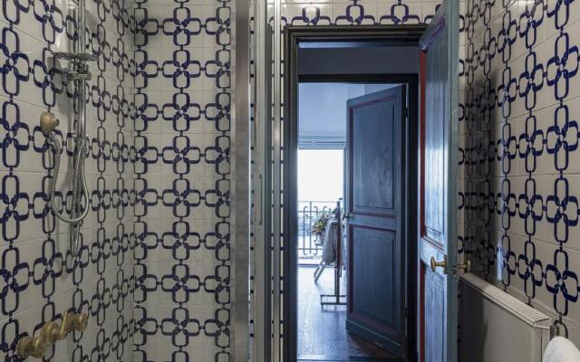 Flat 80M² 3 Bedrooms 2 Bathrooms - Genoa