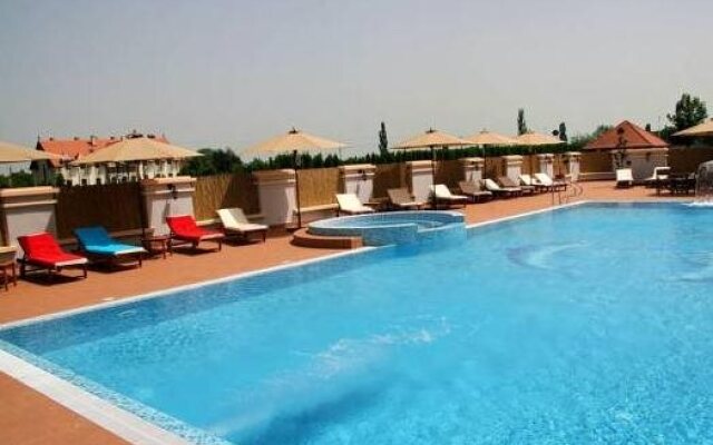 Hotel Prezident