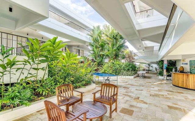 Royal Sea Cliff #415 Panoramic Views