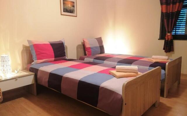 Apartment Oliva