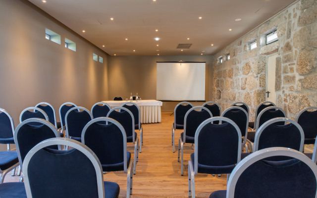 Montebelo Príncipe Perfeito Viseu Garden Hotel