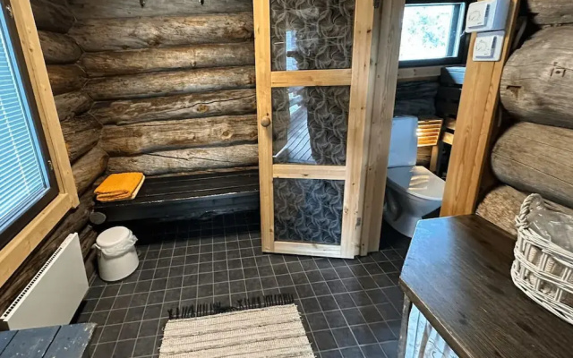 Napapiirin Järvilomat