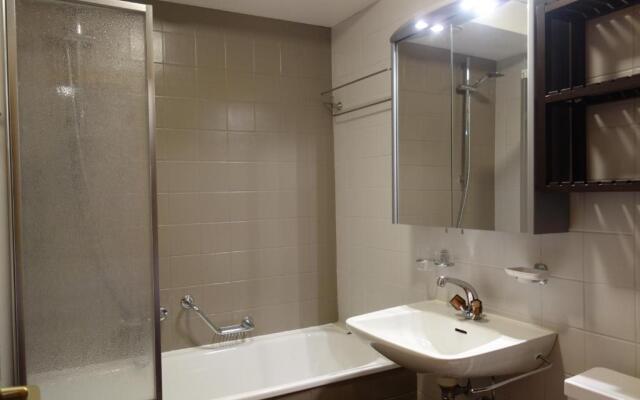 Jasmins J 002 - COSY apartment 7 pers
