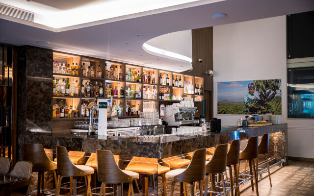 Leonardo Boutique Hotel Larnaca