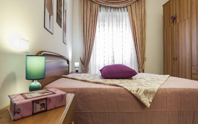 Casa Vacanza Zirocco