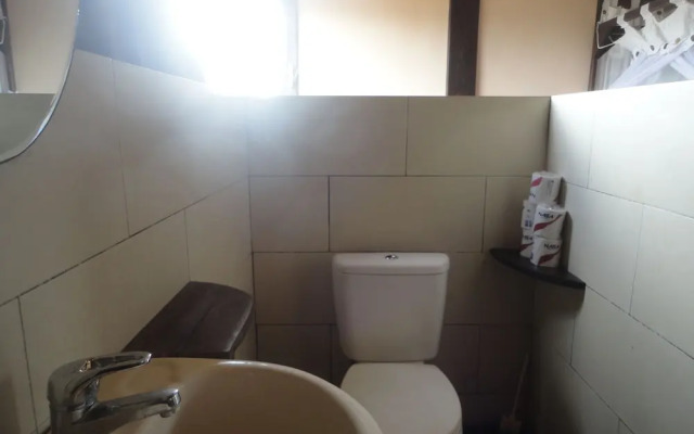 Pondok Indah Bungalow Bingin