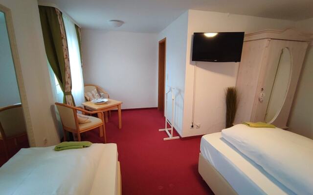 Room in Guest Room - Pension Forelle - Double Room