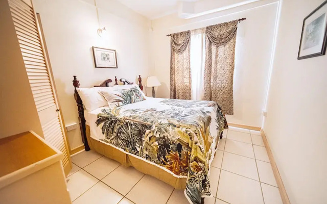 ClarenceVille Villa Apartments