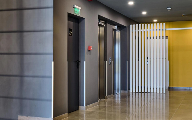 Ibis Styles Arad