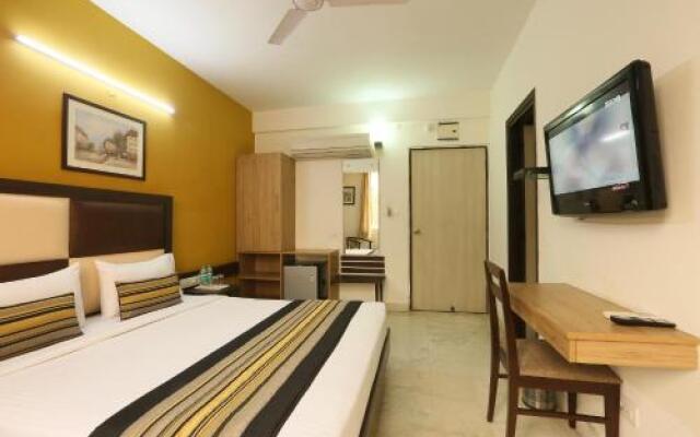 Zambala Hotel