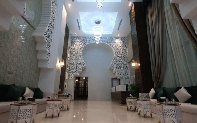 Dormira Apartment Hotel / دورميرا للشقق الفندقية