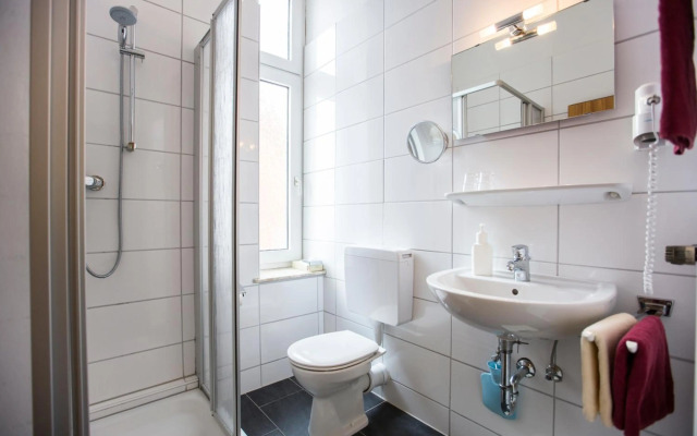 Hotel Graf Waldersee