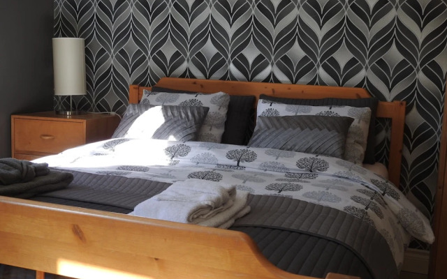 Guesthouse Mountain Escape