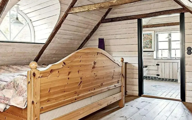 4 Person Holiday Home in Kivik