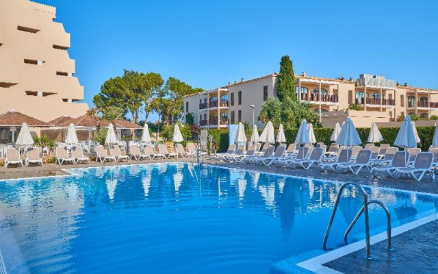 Protur Floriana Resort 3* SUP