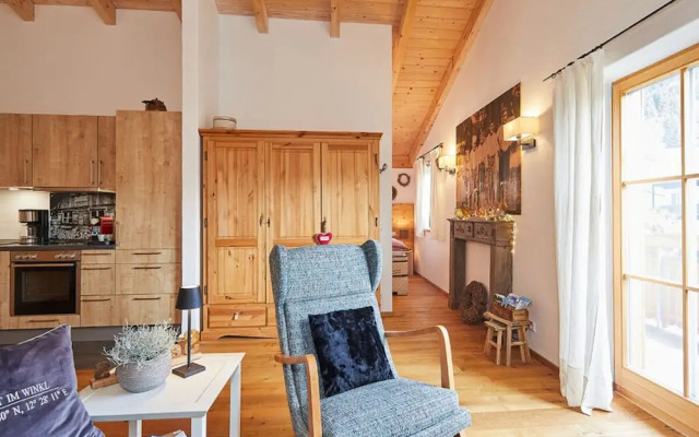 Holiday Apartment Dosbach