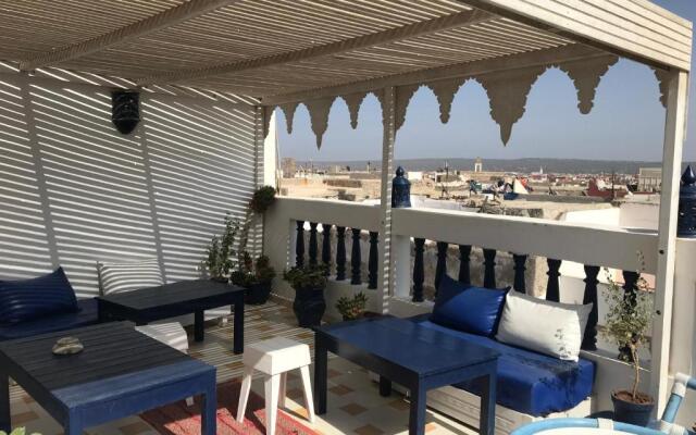 Hotel Gnaoua