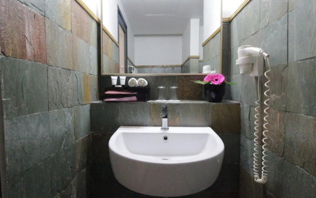 de King Hotel KLCC