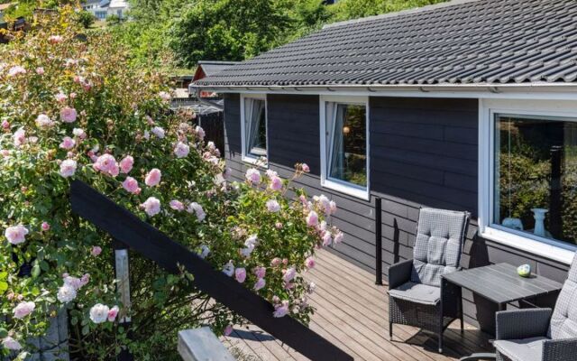 "Ilya" - 200m from the sea in Bornholm