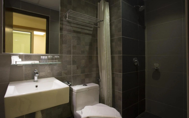 Amansari Hotel Desaru