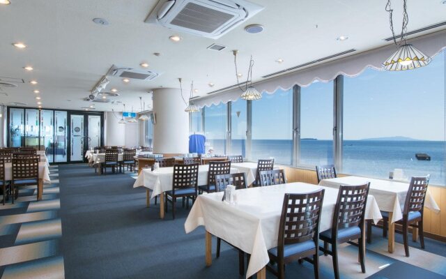 Wisterian Life Club Atami