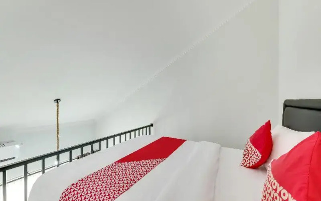 Super Oyo Capital O 90983 Harmony Easy Stay
