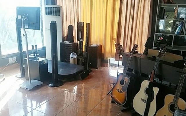 Namhae Gwanumpo Pension