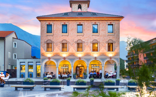 Boutiquehotel La Tureta