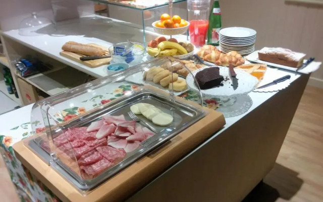 Hotel Ristorante Al Gallo