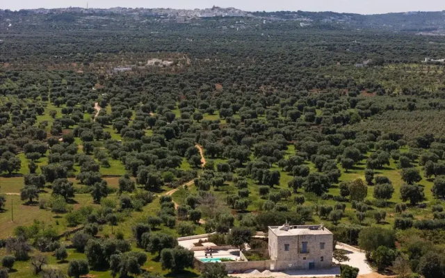 Masseria Pezza La Spina