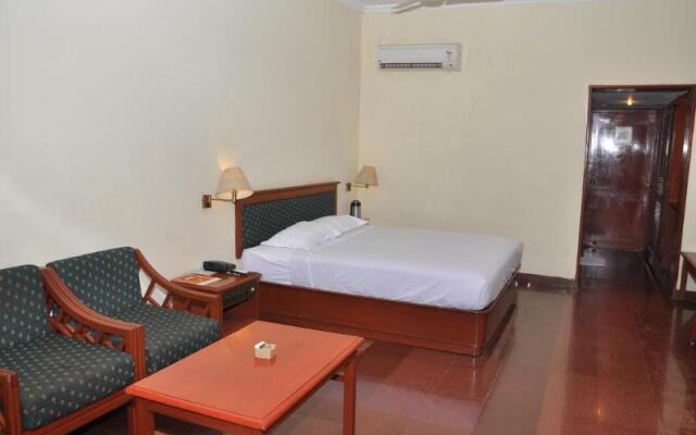 Black Thunder Resort