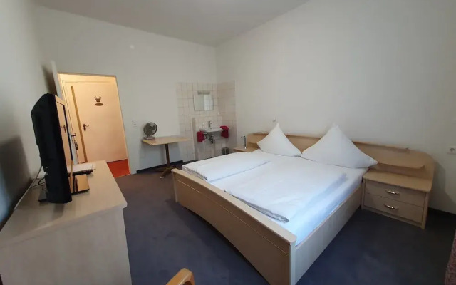 Hotel Neuenburger Hof