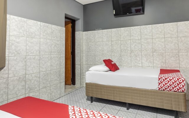 Hotel Osiris by OYO Rooms
